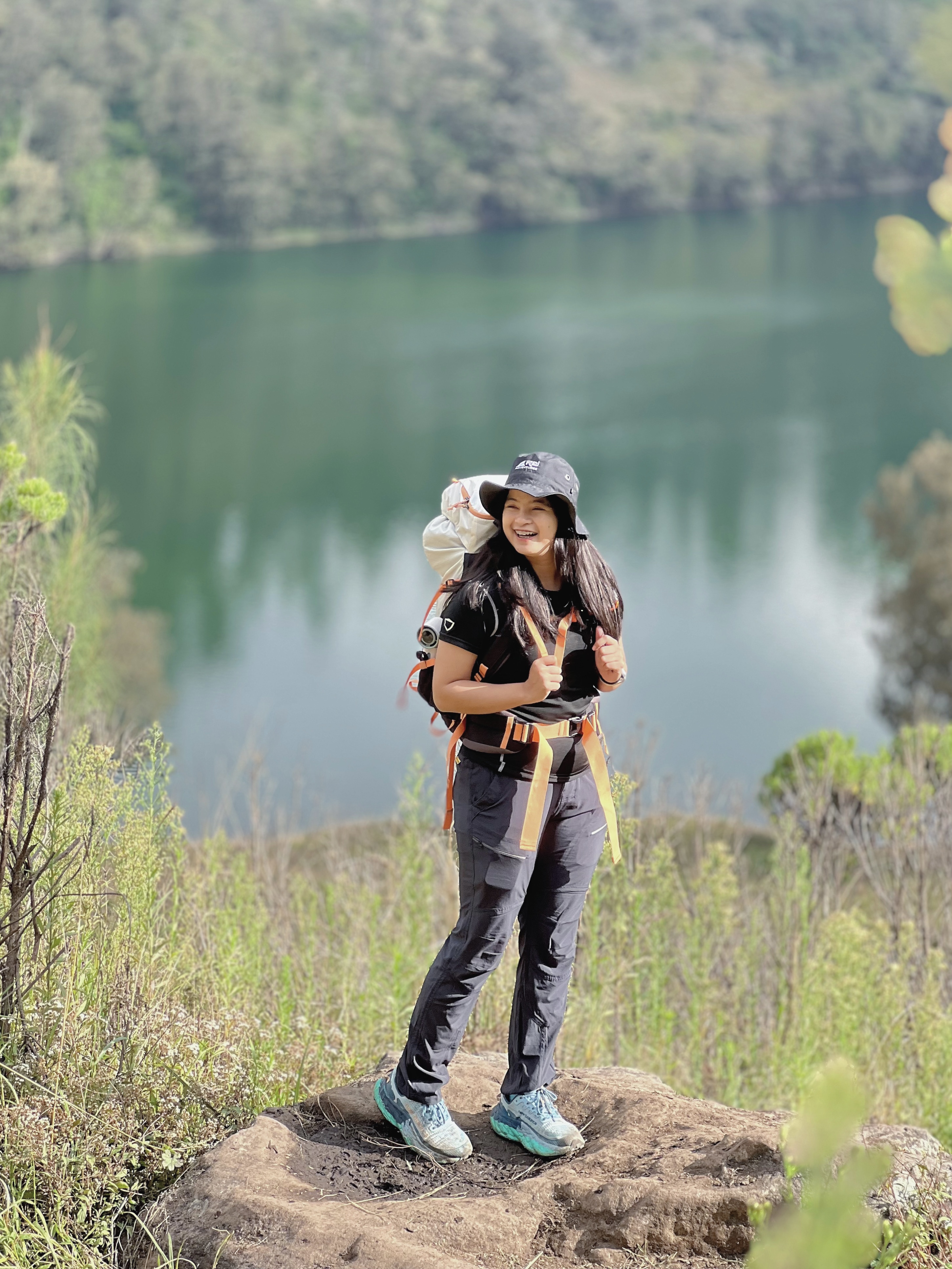 Trip Ranu Kumbolo